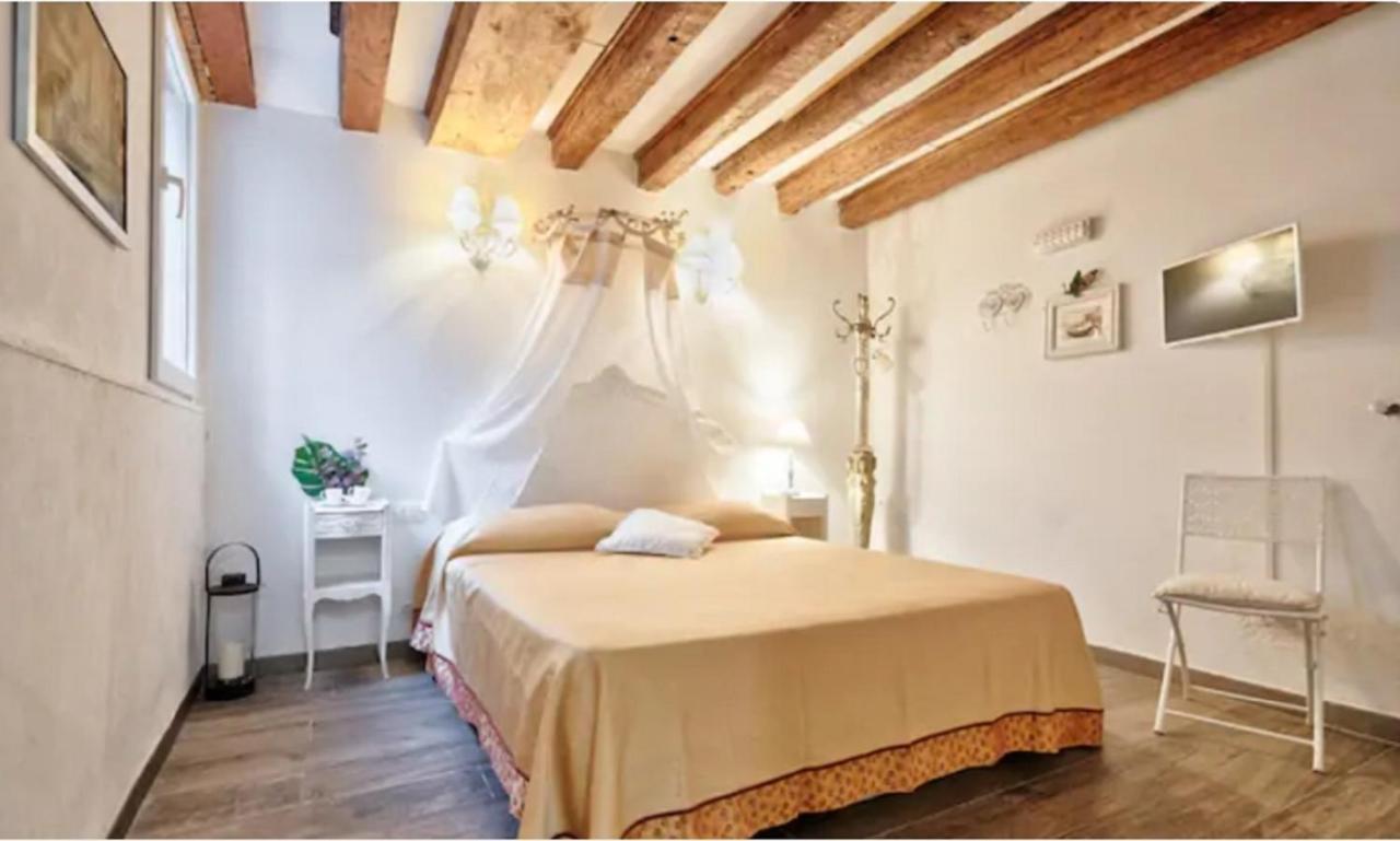 Venice Cadeau Apartment Luaran gambar