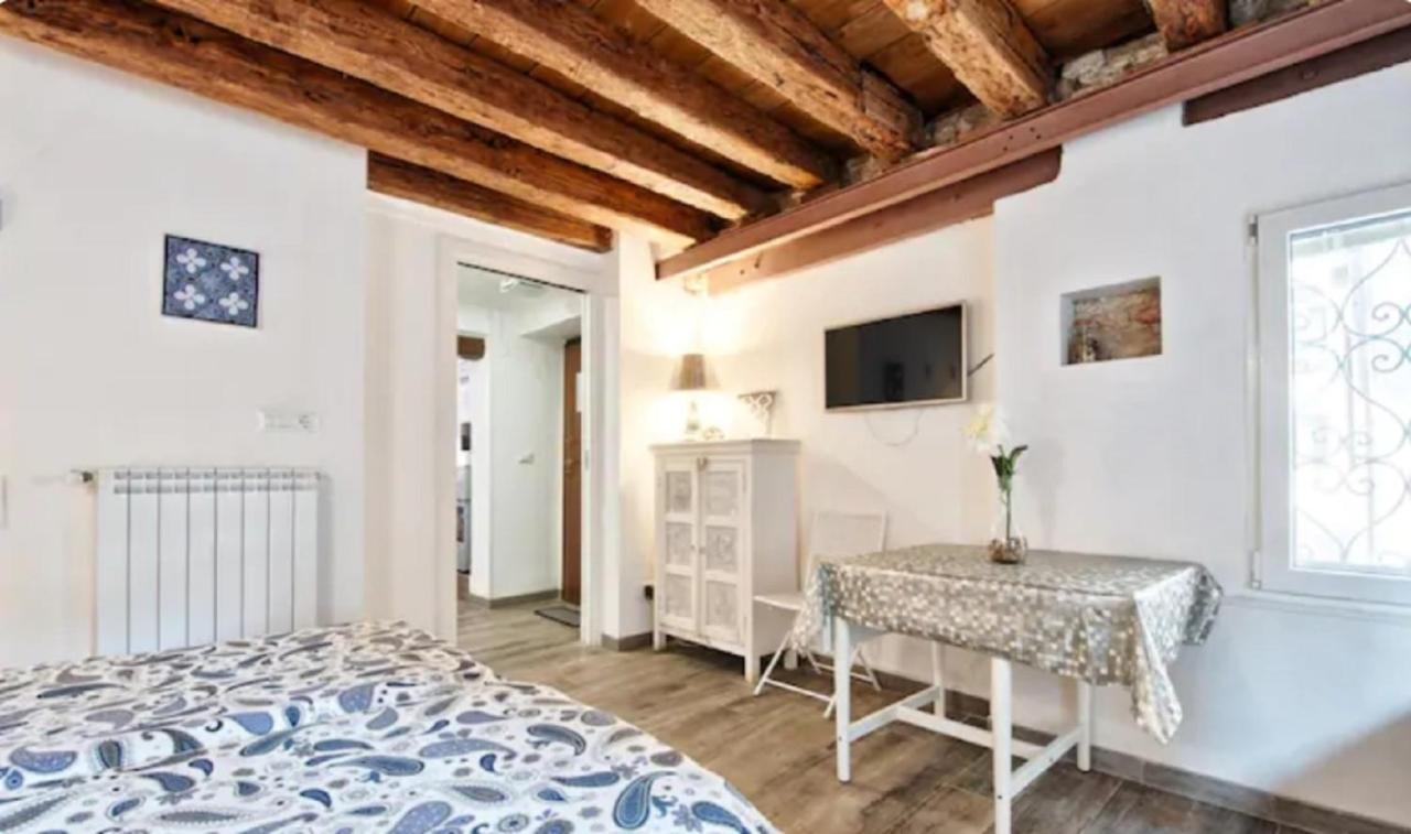 Venice Cadeau Apartment Luaran gambar