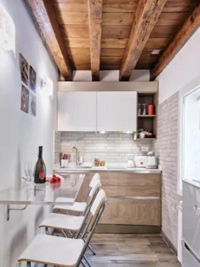 Venice Cadeau Apartment Luaran gambar